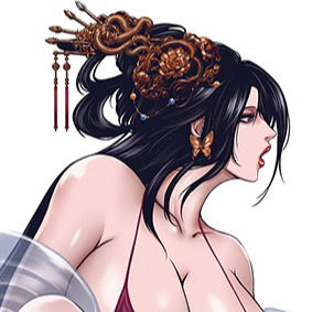 乱世书—玄武之陷（每月更新）