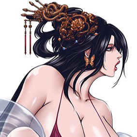 乱世书—玄武之陷（上）