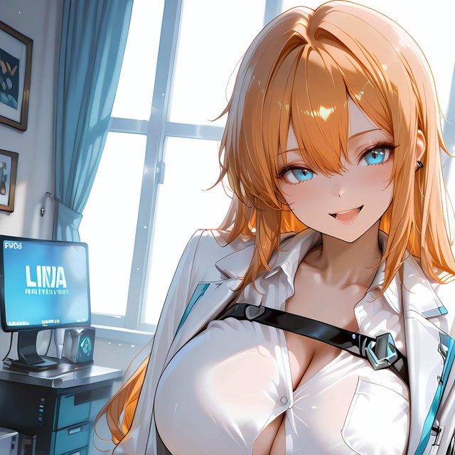 Maxwell Chief Researcher