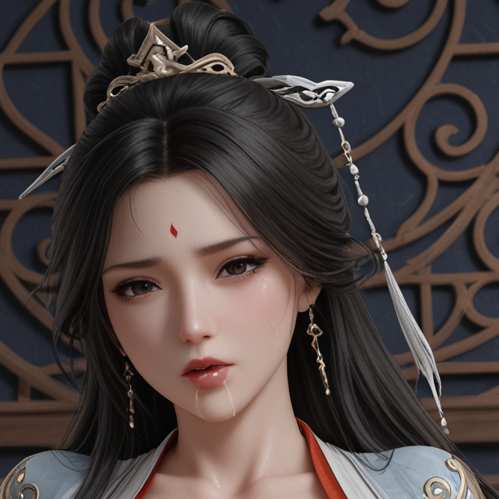 方图＋竖图凡人修仙 南宫婉 243p