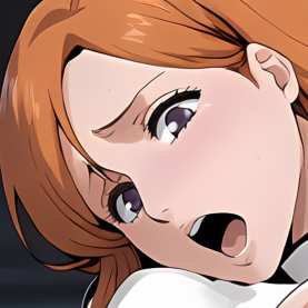 井上织姬（死神）/Inoue Orihime（BLEACH）