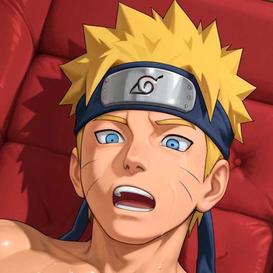 Naruto Mix #2