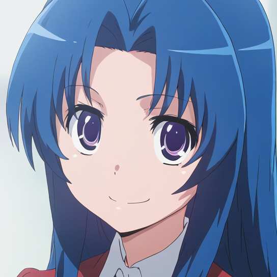 川嶋亜美1.0