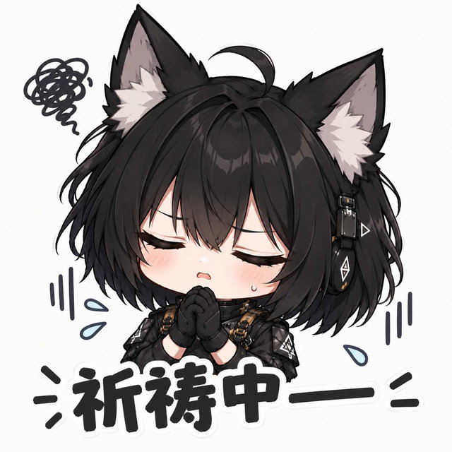 付费作品合集（从哈比到最初的赛林皮物）