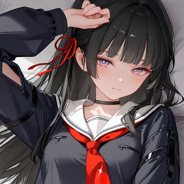 2026.03.10 Standard 87P chisa 千咲