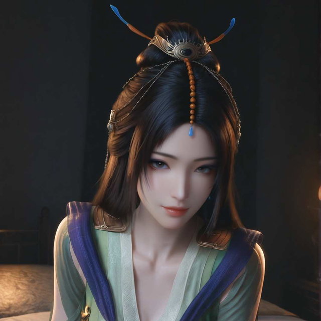 凡人修仙传·柳玉（368P+87V）