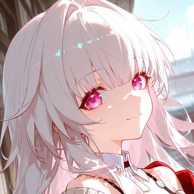 【191P】クラーラ｜Clara｜克拉拉