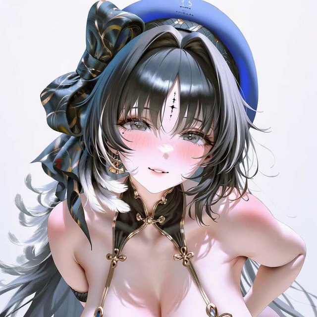 秧秧(鸣潮)-300P