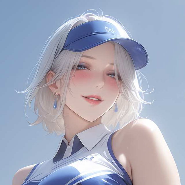 轻熟风 熟女高尔夫~軽熟風 熟女ゴルフ運動(180P)