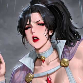 魔法熟女狩猎（45p）