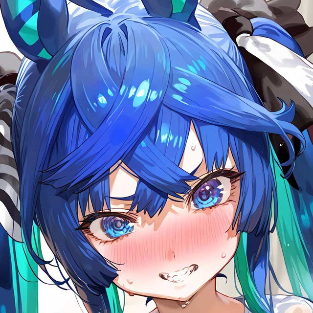 ボクノオナペット　ツインターボ