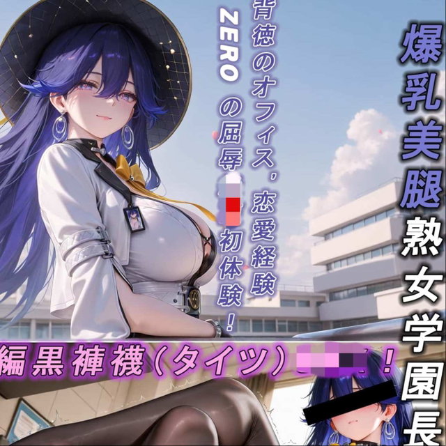 【剧情图文/CG】洛瑟菈胁迫沦陷/Lucilla's Fall/ルシラー悪堕ち/루실라 타락【EN/CN/JP/KR】
