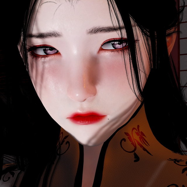 讨魔传外传【程瑶篇下】324P