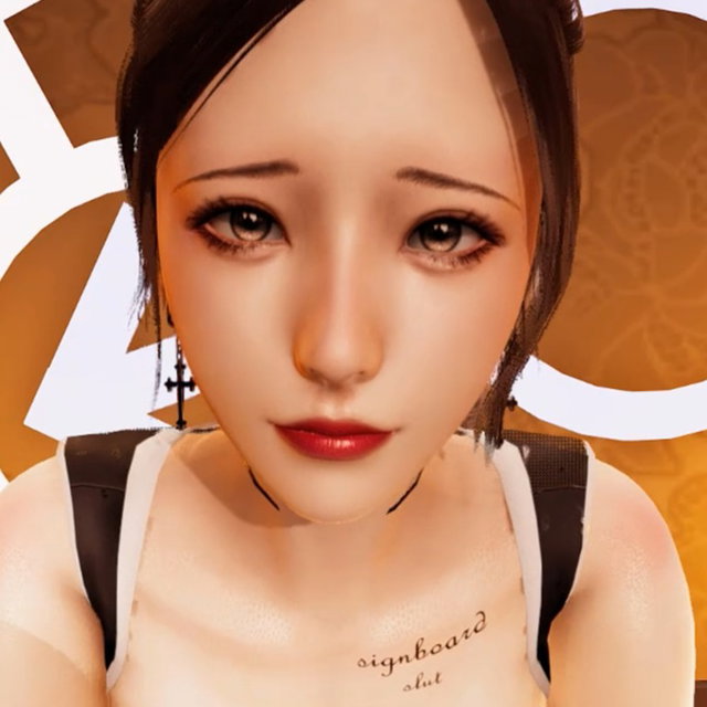【全程声优中文配音20分钟】妻子的视频动画第二部