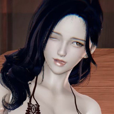 【全程声优中文配音39分钟】妻子的视频动画第一部