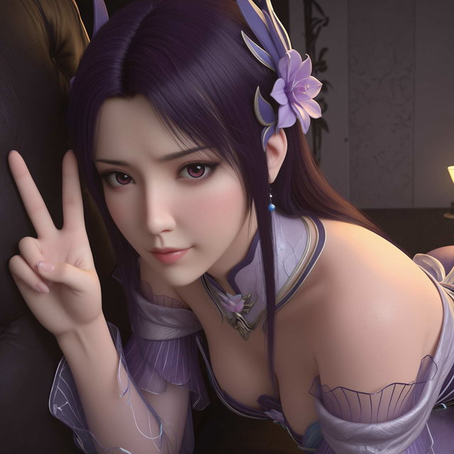 斗破苍穹-小医仙221p