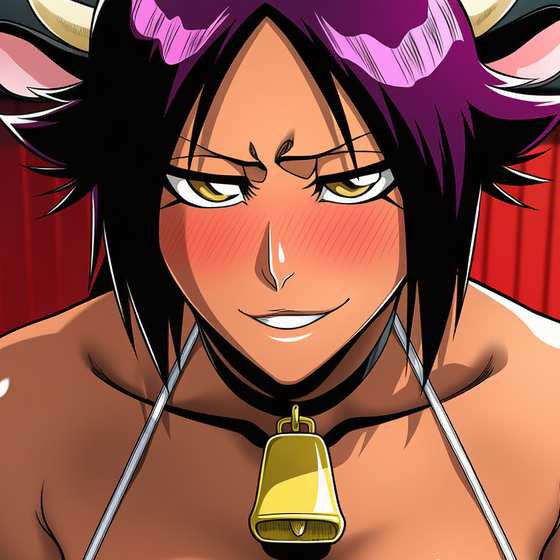 Yoruichi [Animal farm]