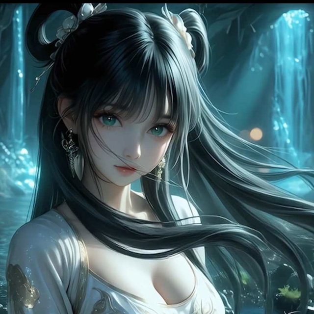 幽冥絕色EP02-枯蘭歇(上) 