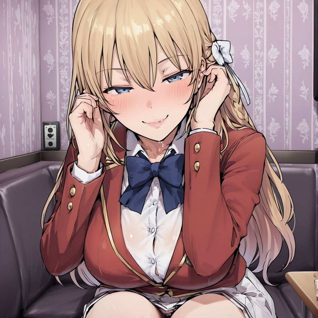七瀬翼
