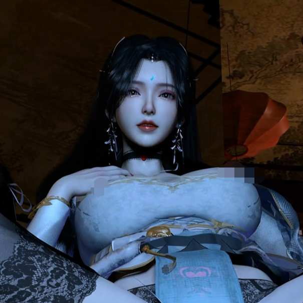 公开 第五期 清漪（骑舞）4K