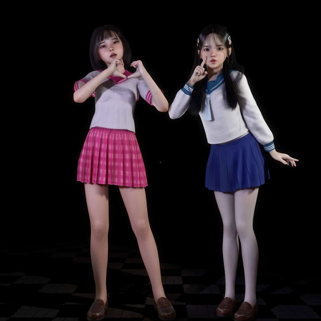 2025九月第二部（September 2025 Collection Part 2）