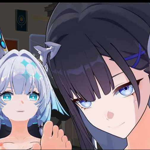 6.海瑟音/刻律德拉/4K