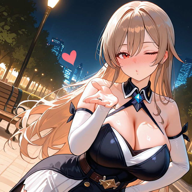 Furen E Rustario フレン・E・ルスタリオ