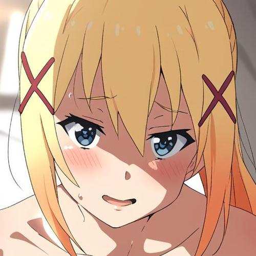ダ◯ネス1, 2, 3(153 枚) / D*rkness 1, 2, 3