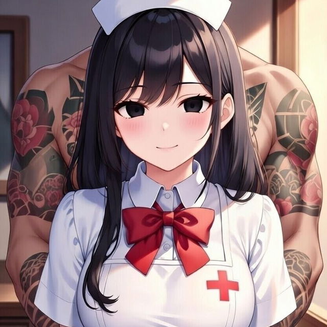 白衣染墨之母堕妻坠（正文连载中）