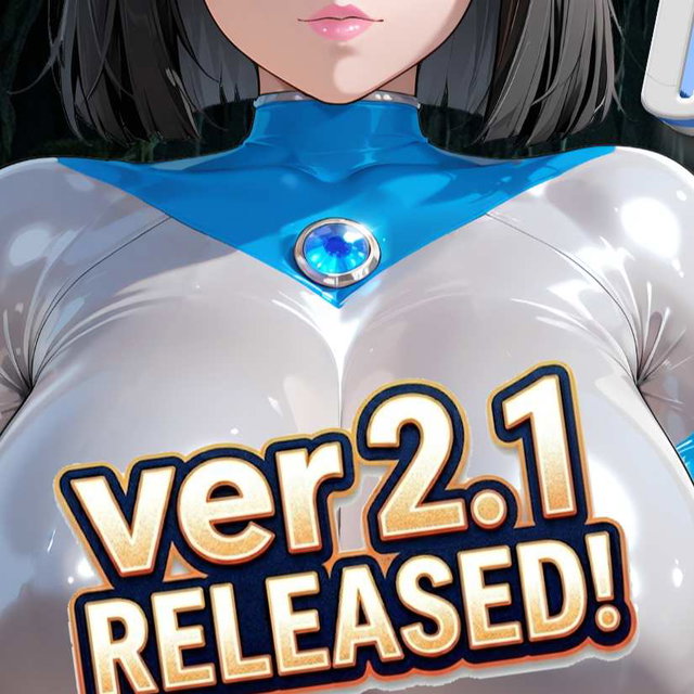 Game code ver 2.1