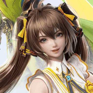 黑暗版 孙尚香 自由礼赞