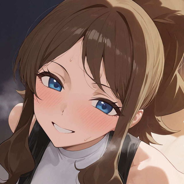 トウコ【ポケモン】