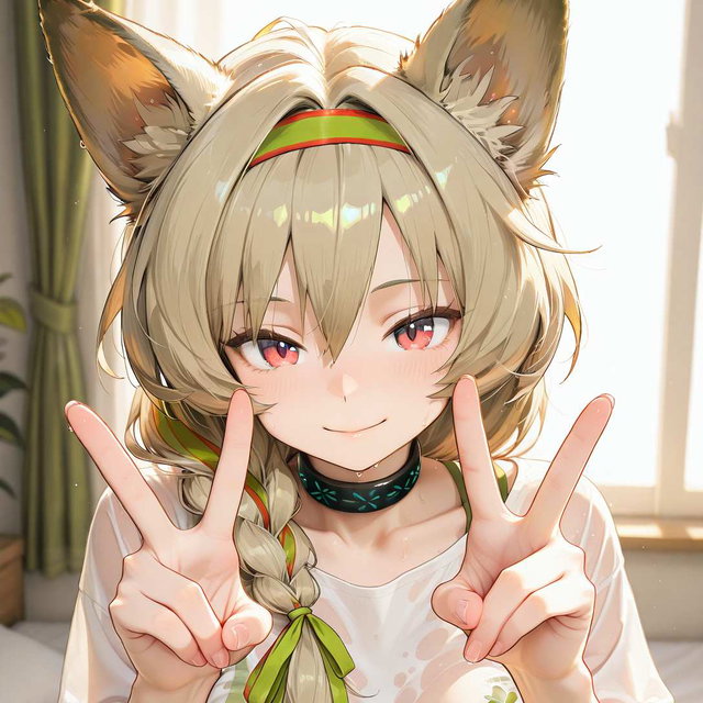Beanstalk ( ビーンストーク ) - Arknights ( 明日方舟 ) 170P