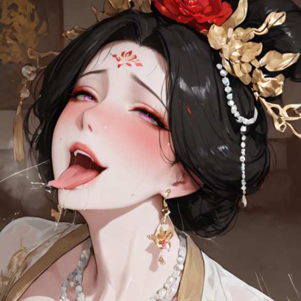 <🌙2期合集>068-069深宫密闻3-4-骆灵琯