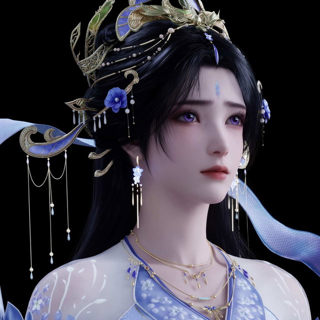 姬紫月