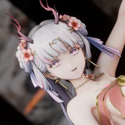 2025年2月和3月作品