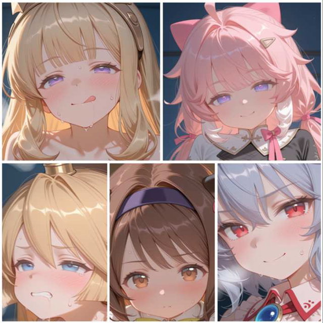 July-Week4 Collection