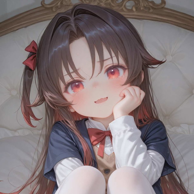 【7.3min】Yashajin Ai / 夜叉神天衣 (241Pics+82V)（7min19s Video includes sound effects/视频含音效）