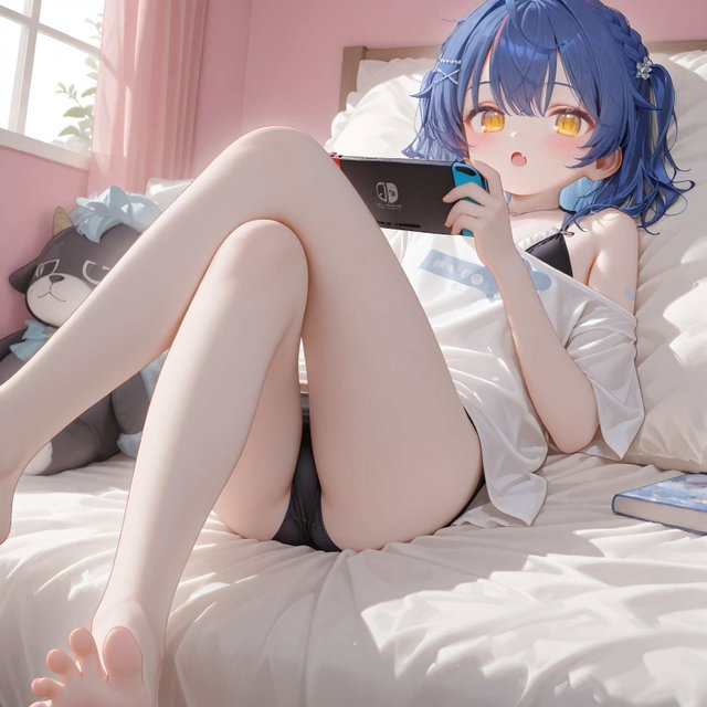  neetneko 2026.04 collection (30%off) 