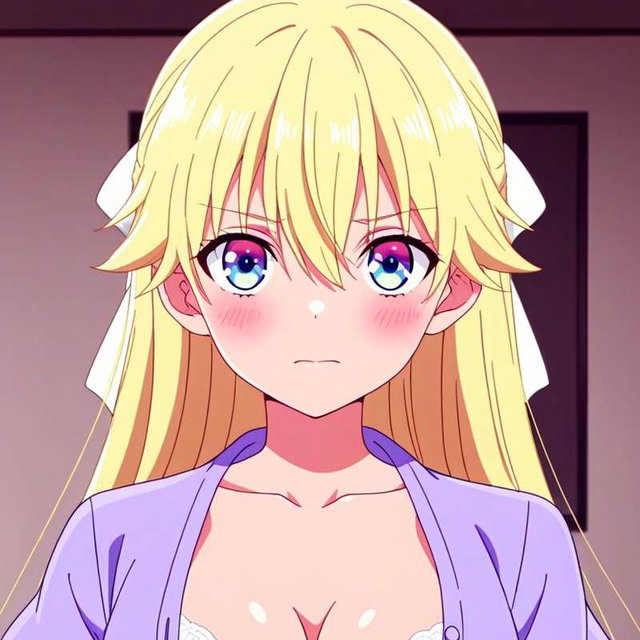 七瀬翼（ようこそ実力至上主義の教室へ）