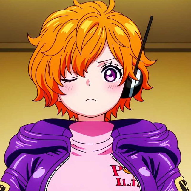 ベガパンク・リリス