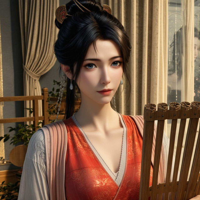 慕沛灵
