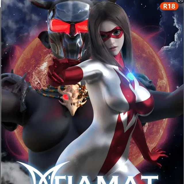 Dark Infinity 6-part1