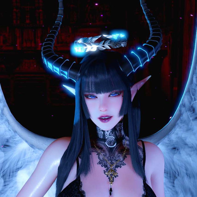 60.天使还是恶魔？