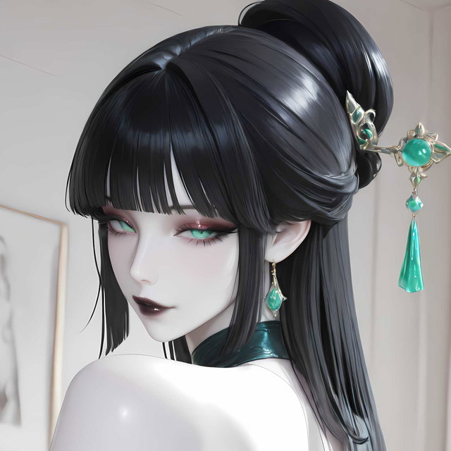 浸渊毒莲