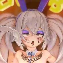 QOS拉菲 雅努斯 哈尔福德sexdance