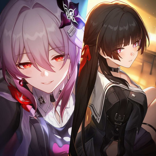 2026 04~05月 完整合集 / All Pack