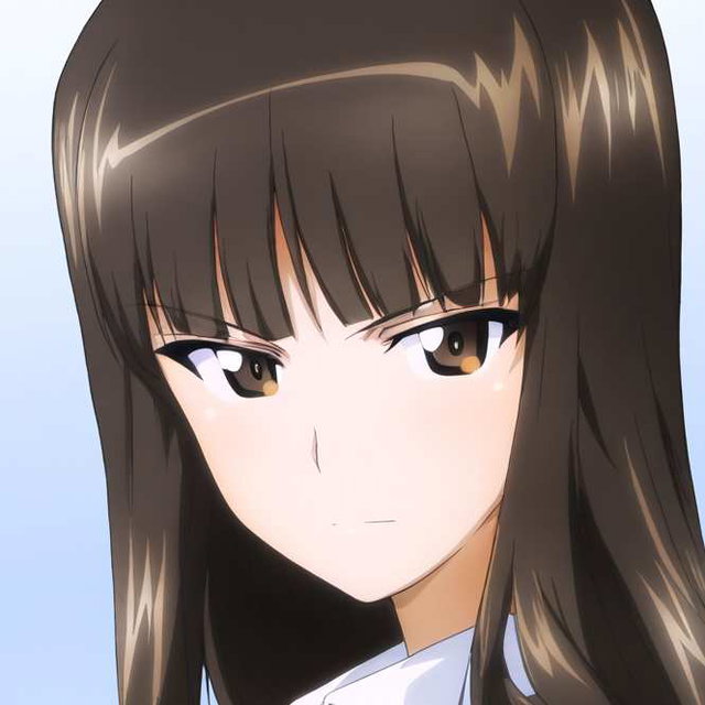 西住しほ1.0