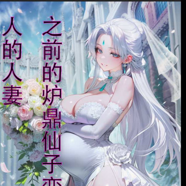 之前的炉鼎仙子变为别人的人妻