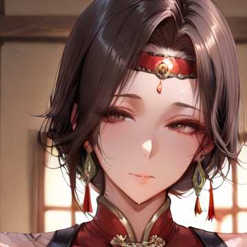 孫尚香 Sun Shangxiang  (孫尚香無惨 真・三國無双)  152P